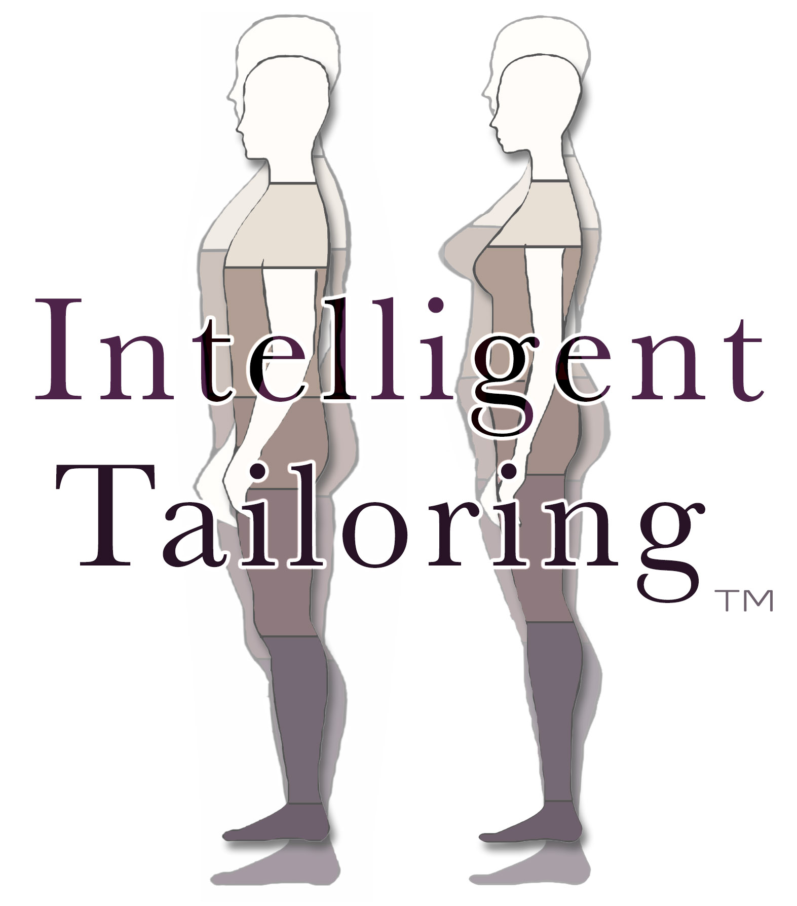 intelligent tailoring logo